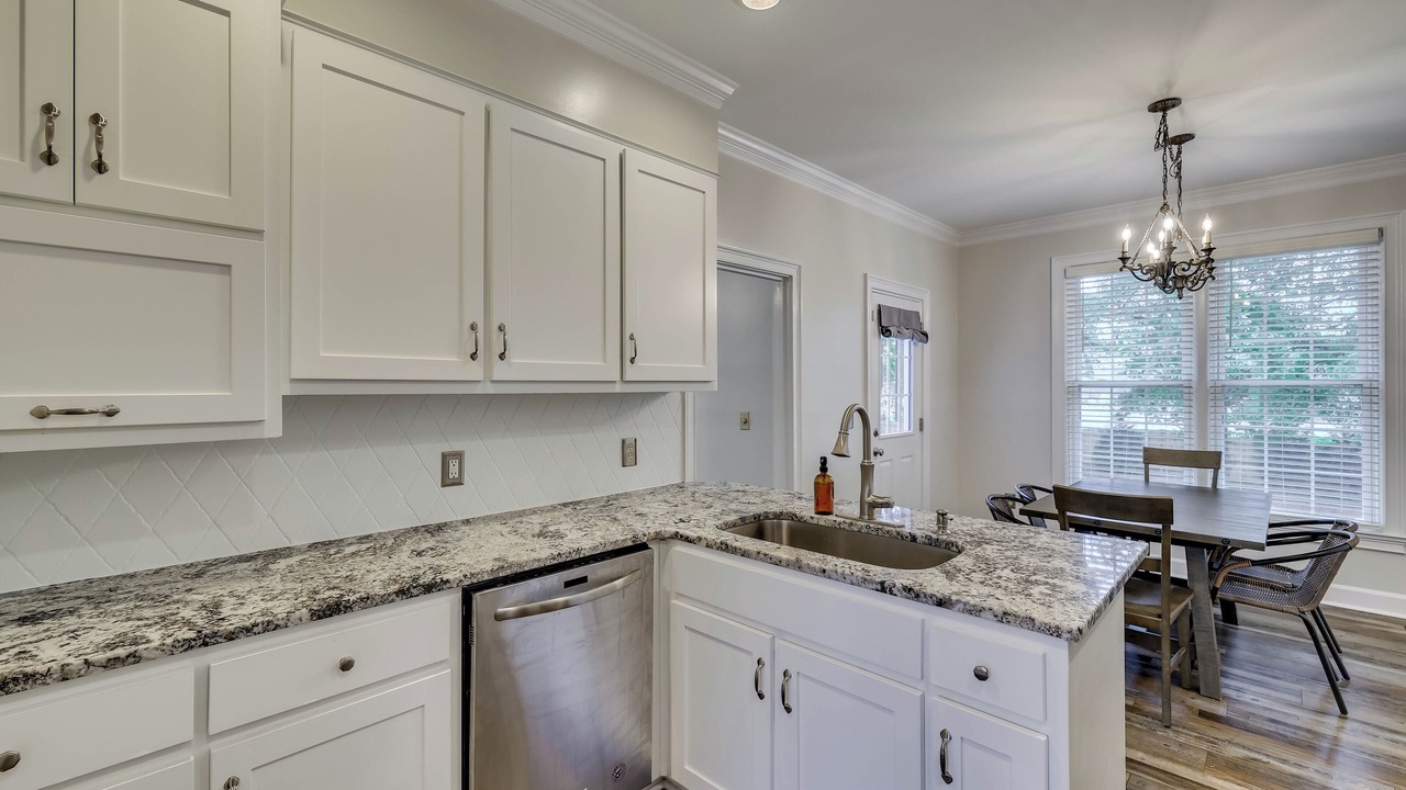 Photo of Kitchen in Evans