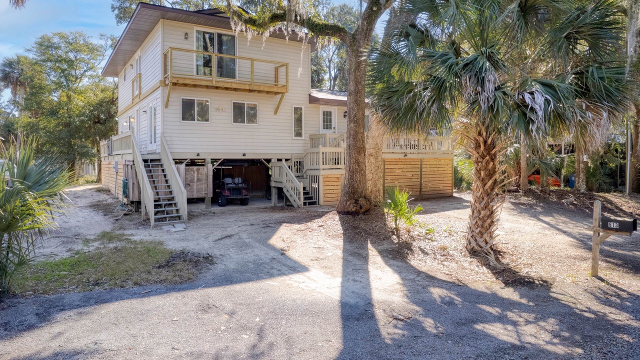 Photo of Others in Edisto Island