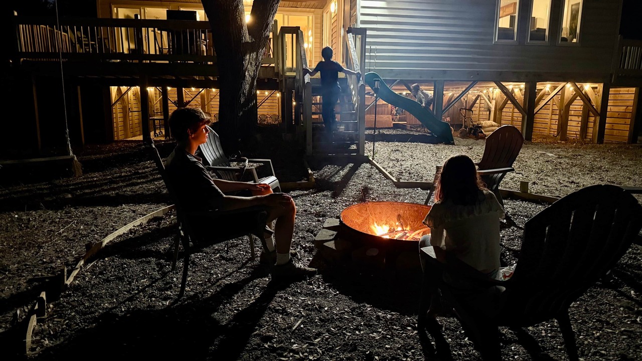 Photo of Others in Edisto Island