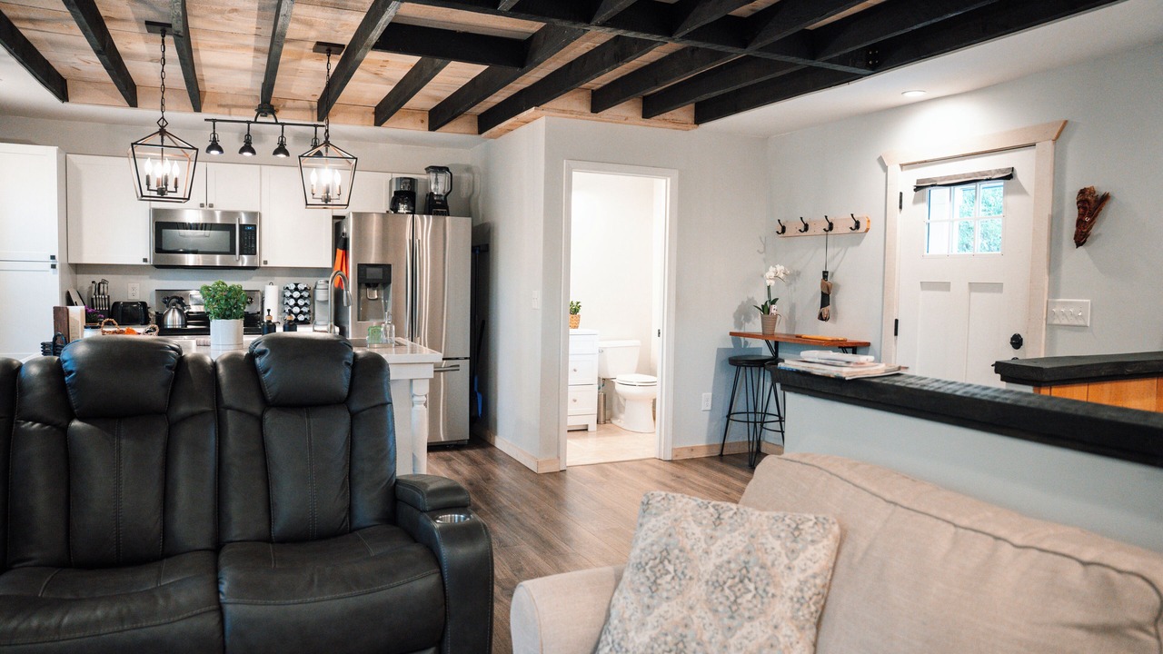 Photo of Livingroom in Central