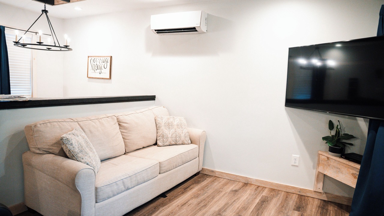 Photo of Livingroom in Central