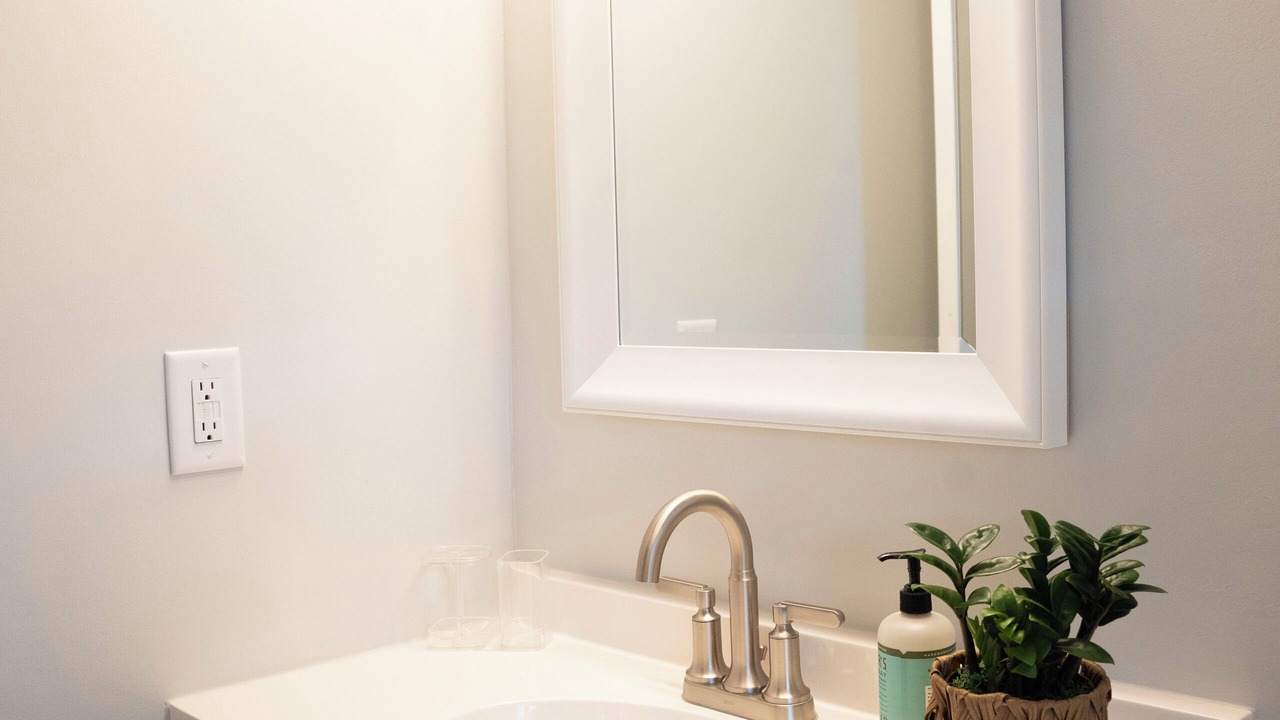 Photo of Bathroom in Central