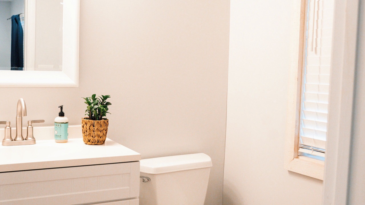 Photo of Bathroom in Central