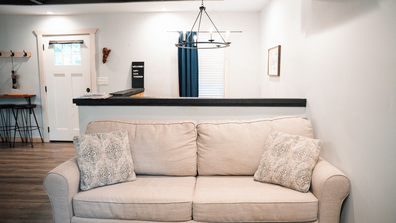Photo of Livingroom in Central