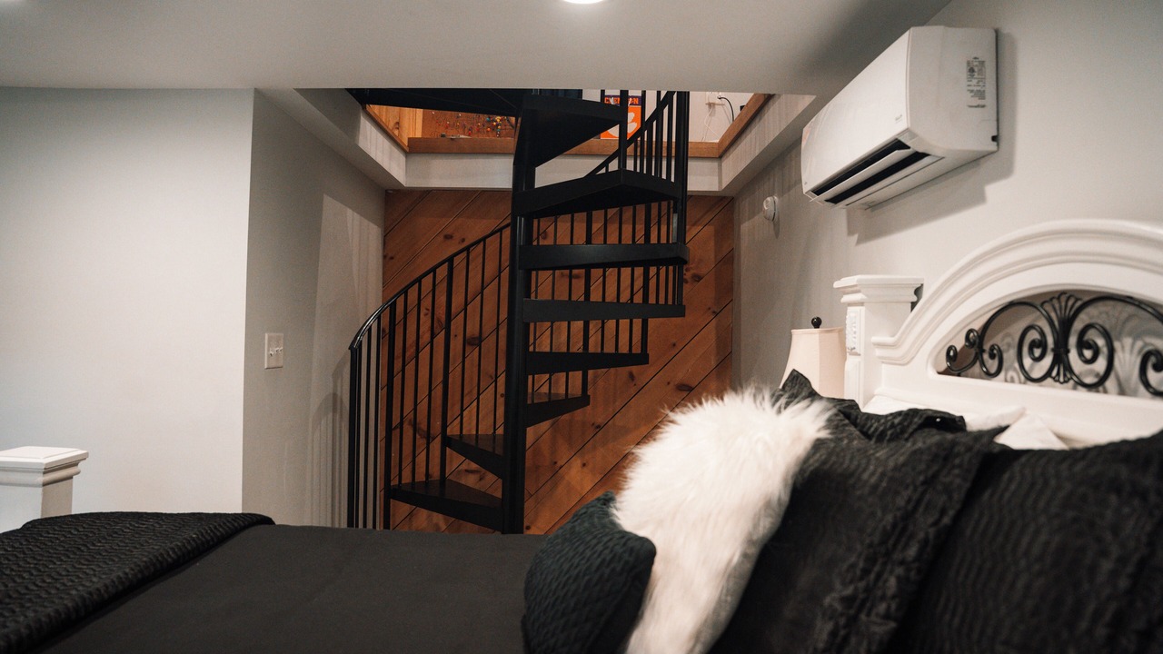 Photo of Bedroom in Central