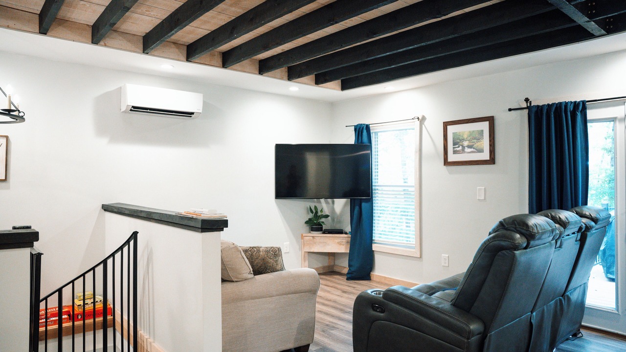 Photo of Livingroom in Central