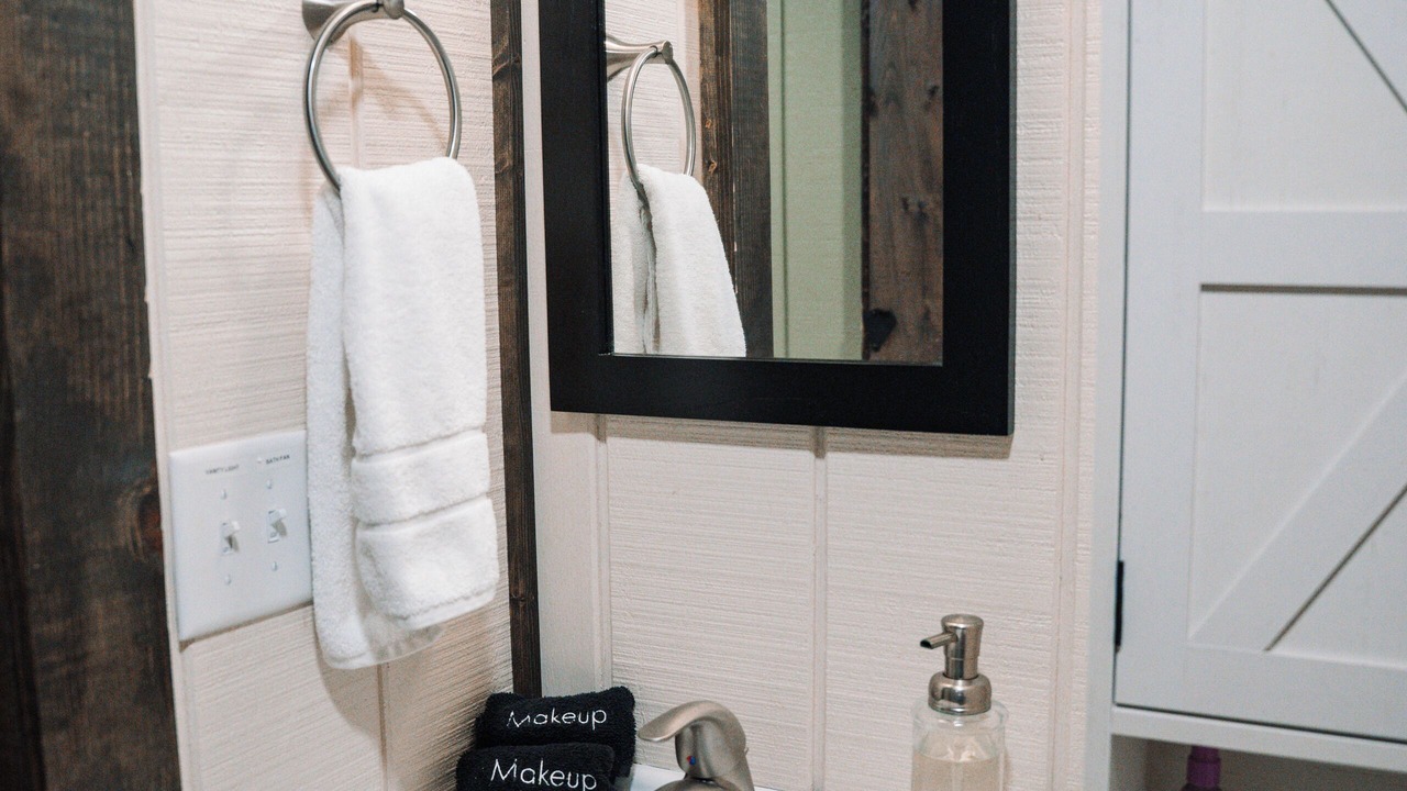 Photo of Bathroom in Central