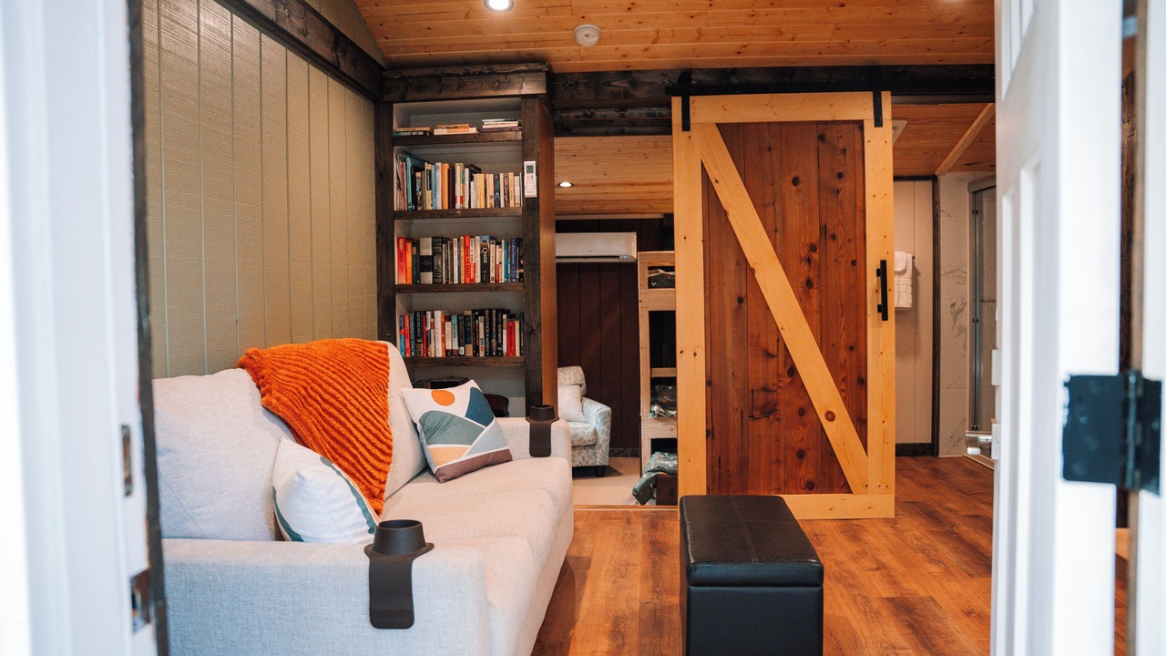 Photo of Livingroom in Central