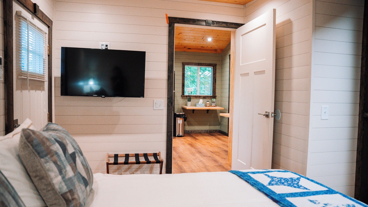 Photo of Bedroom in Central