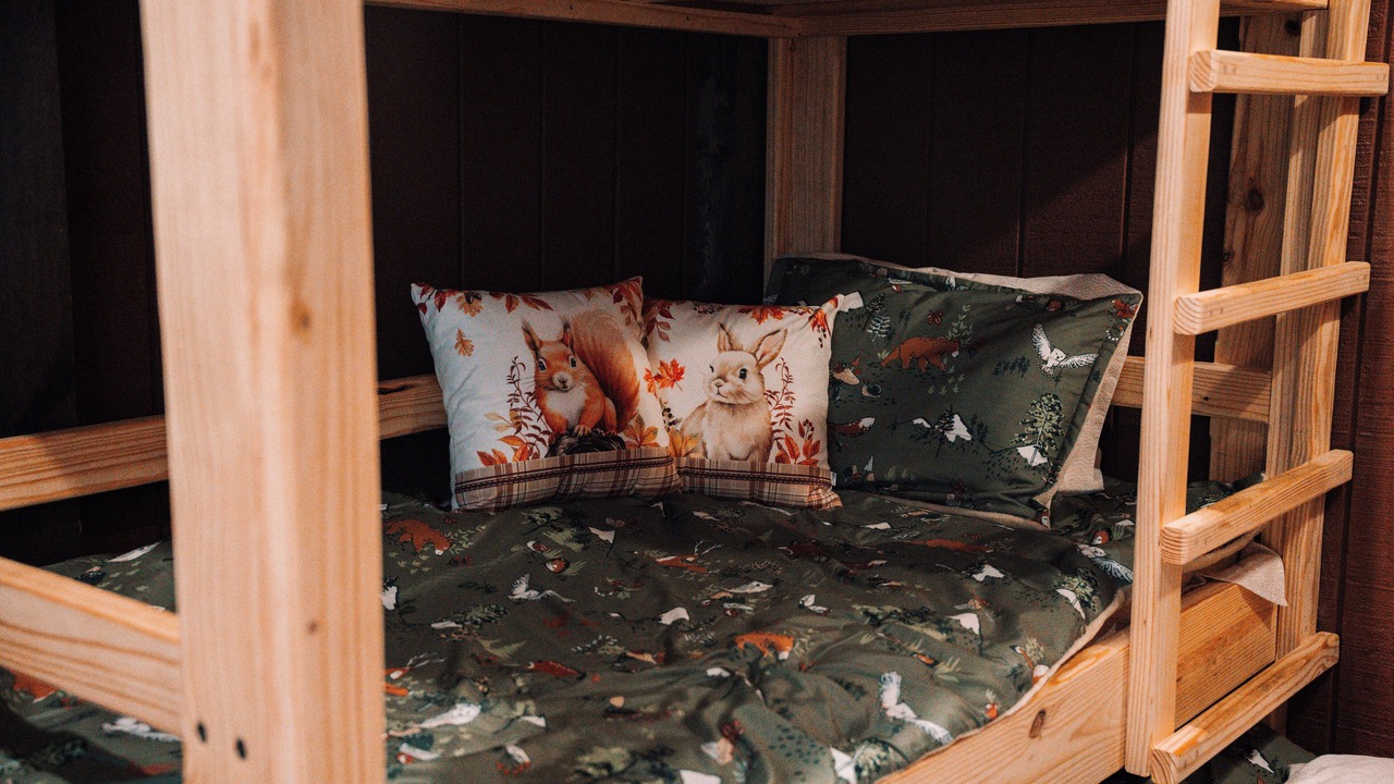 Photo of Bedroom in Central