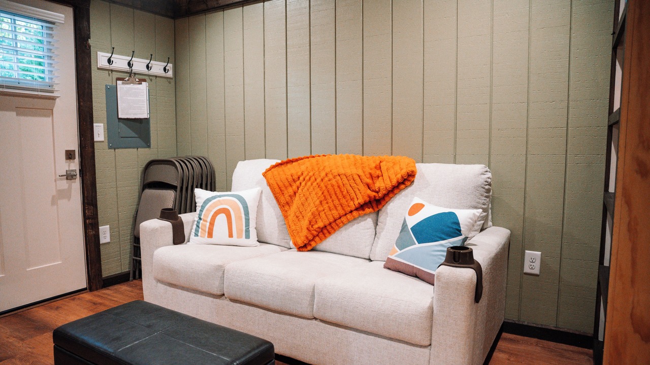 Photo of Livingroom in Central
