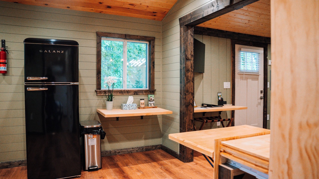 Photo of Kitchen in Central