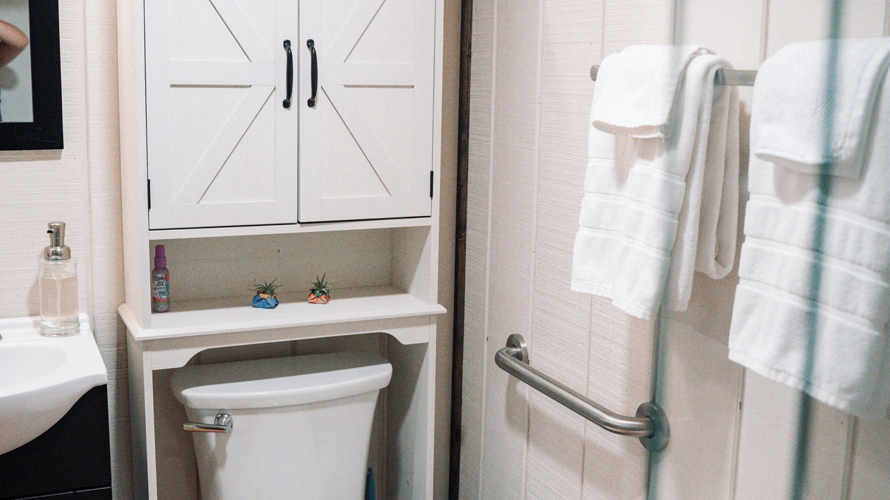 Photo of Bathroom in Central