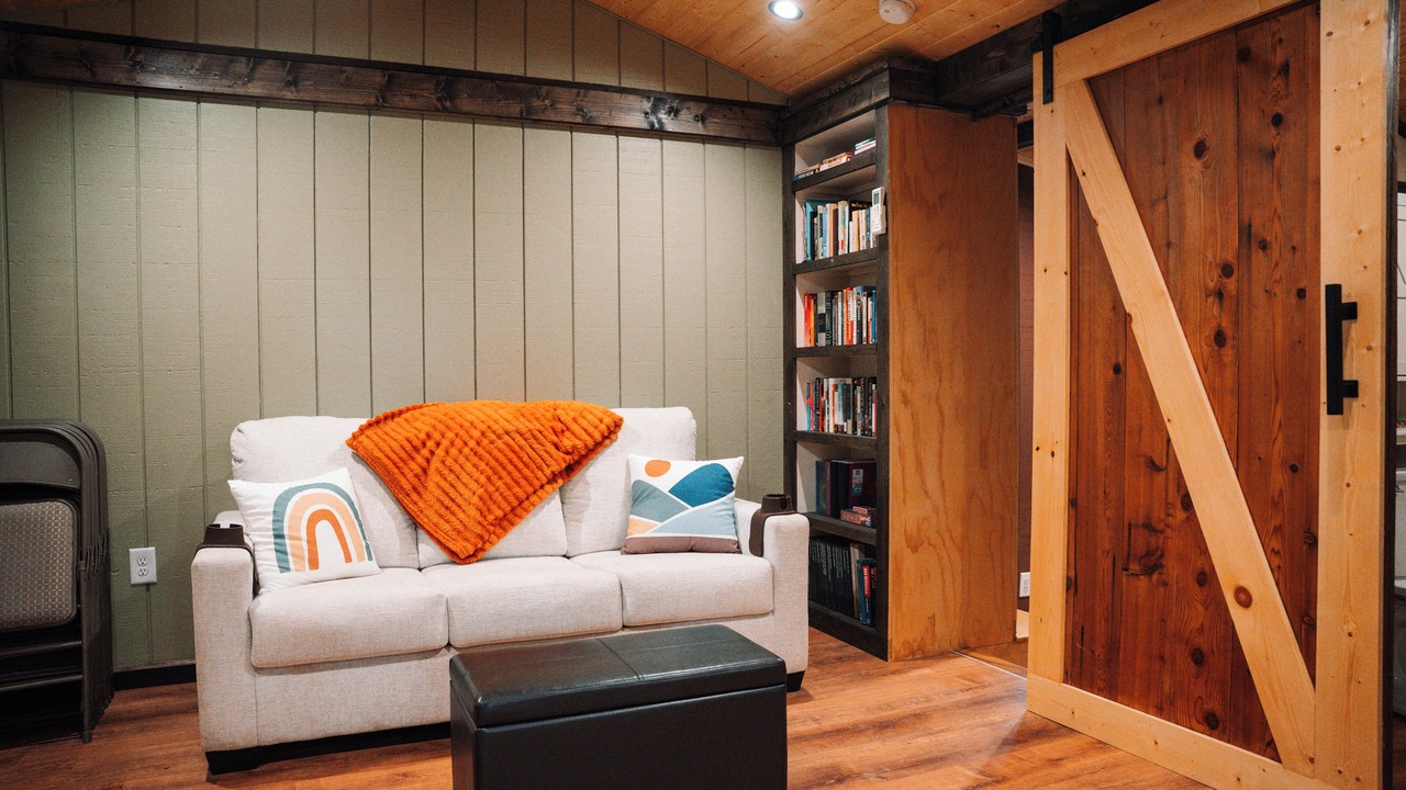 Photo of Livingroom in Central