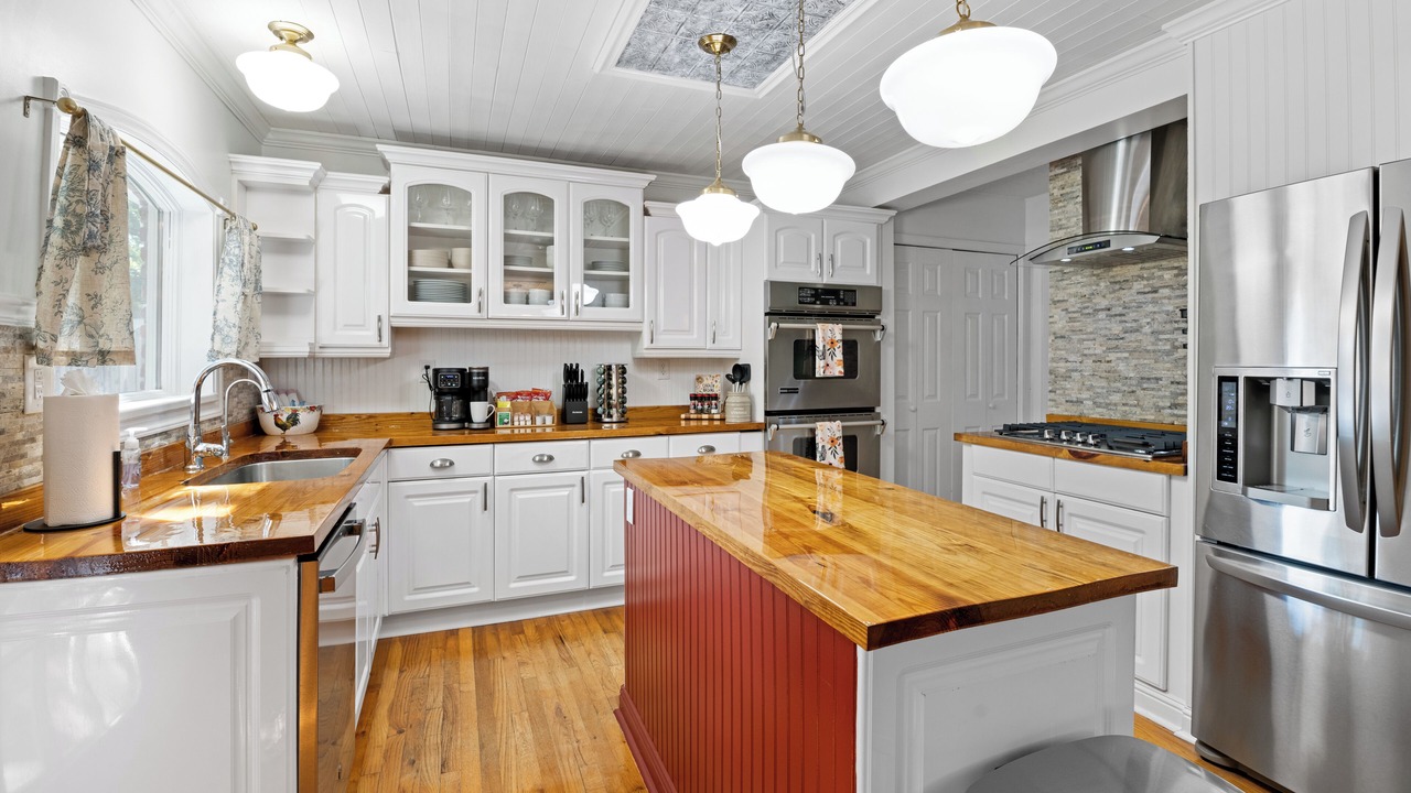 Photo of Kitchen in Columbia