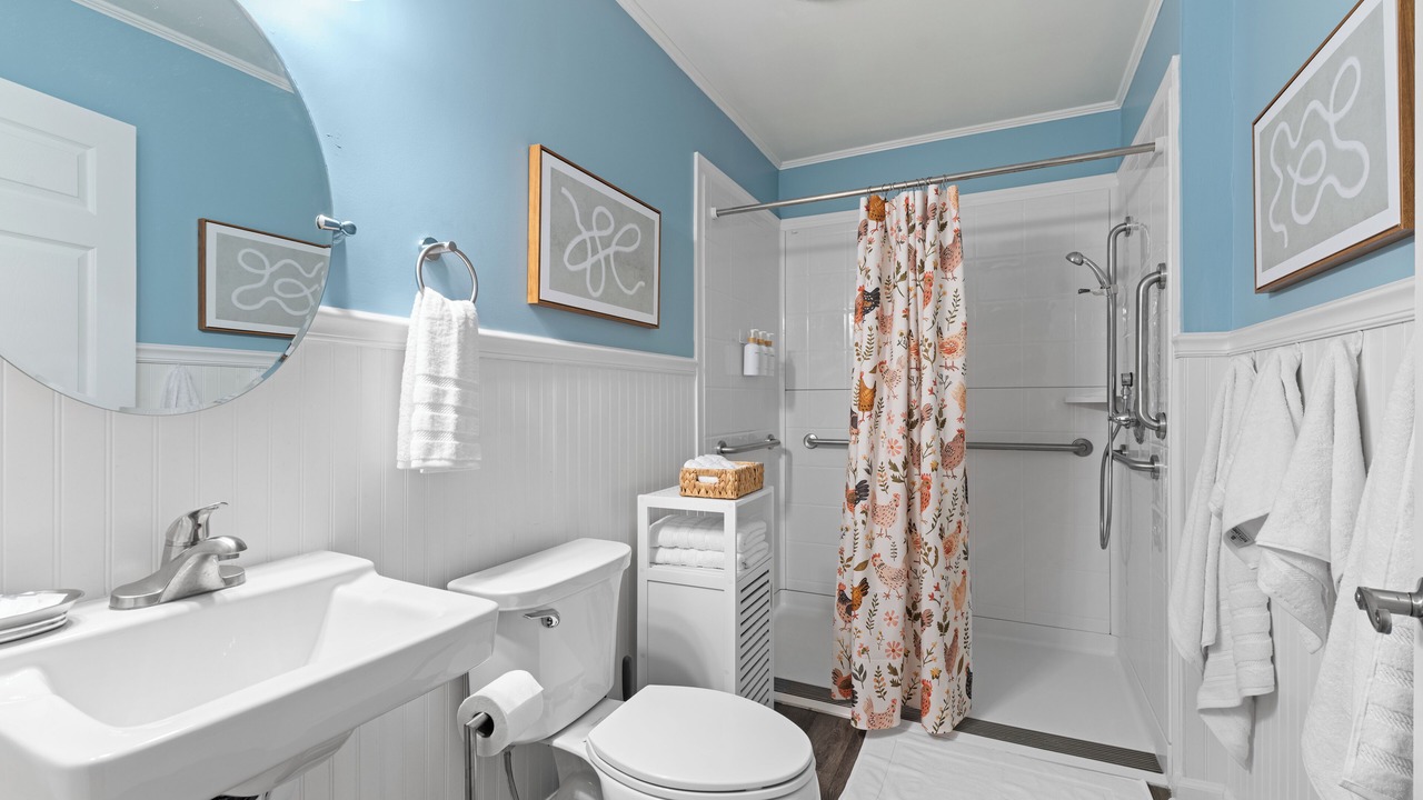 Photo of Bathroom in Columbia