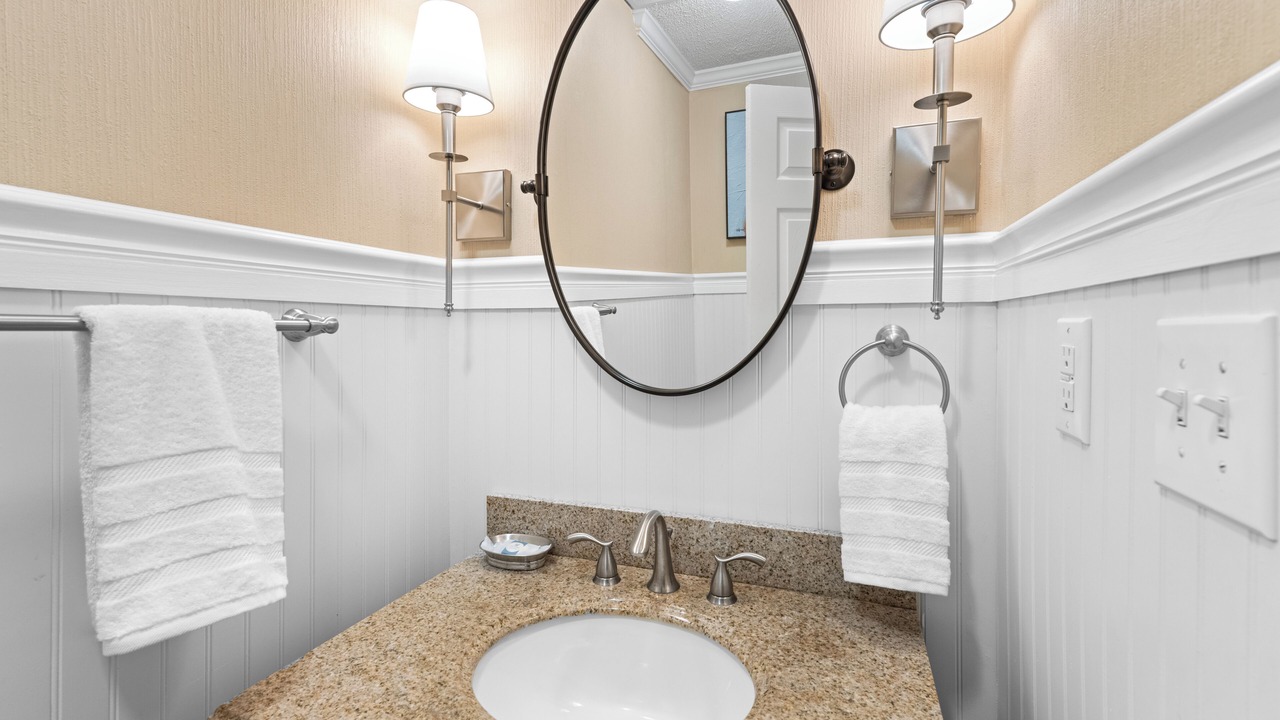 Photo of Bathroom in Columbia