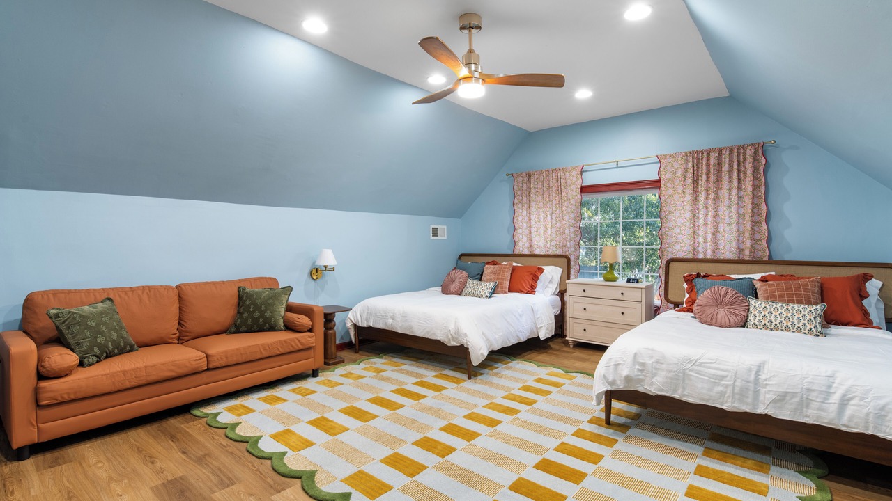 Photo of Bedroom in Columbia