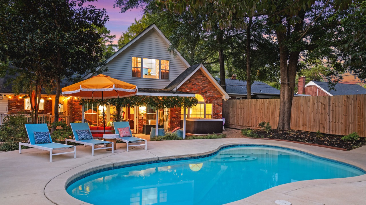 Photo of Outdoor in Columbia