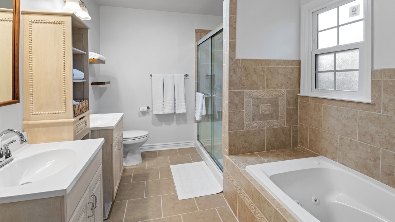 Photo of Bathroom in Columbia
