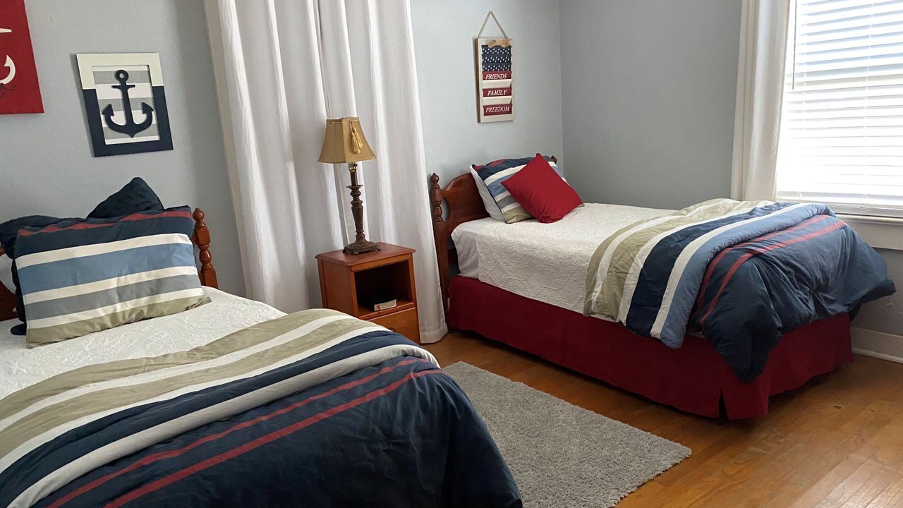 Photo of Bedroom in Lake Wales