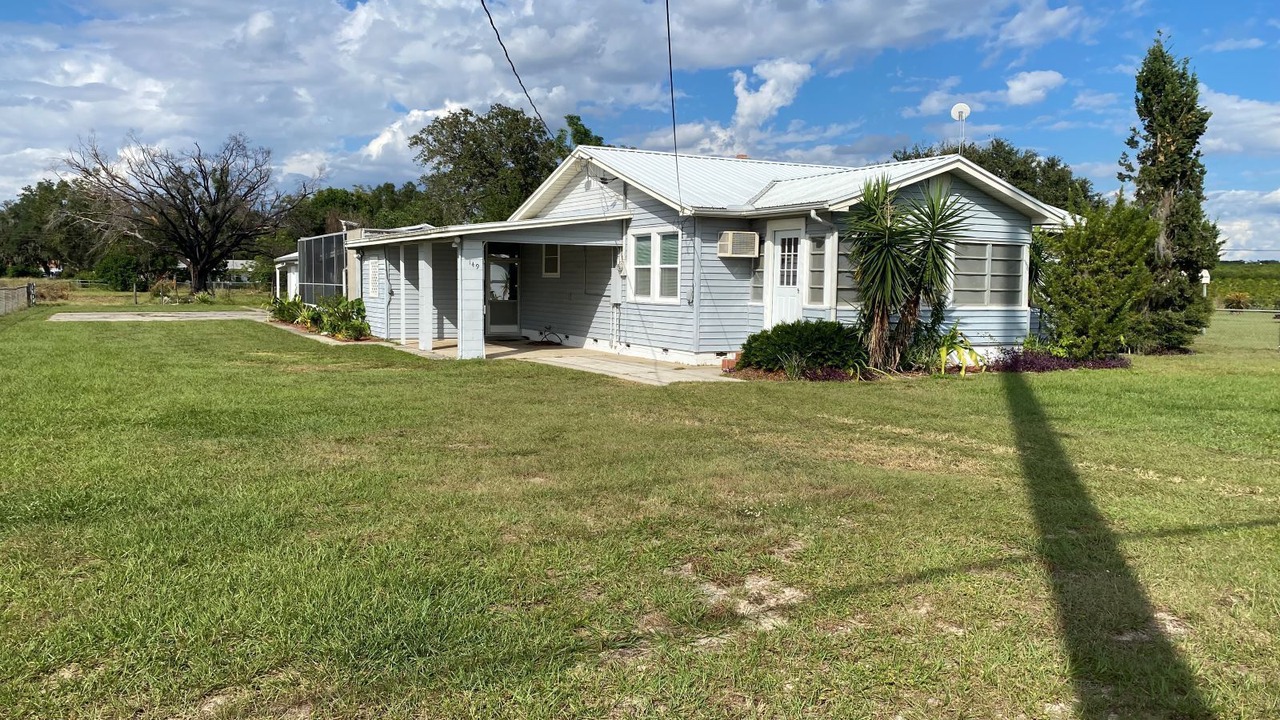 Photo of Outdoor in Lake Wales