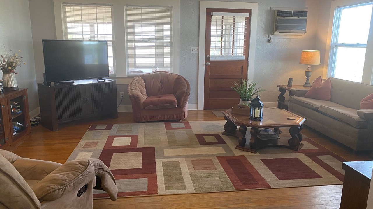 Photo of Livingroom in Lake Wales