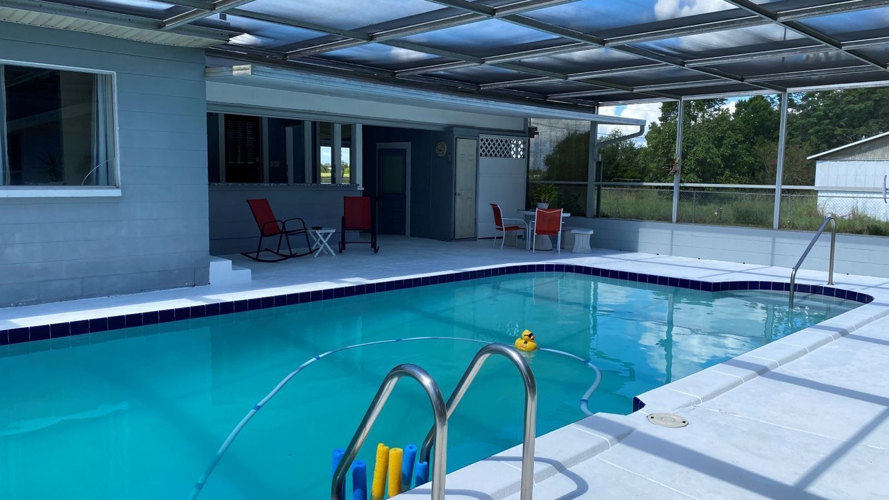 Photo of Outdoor in Lake Wales
