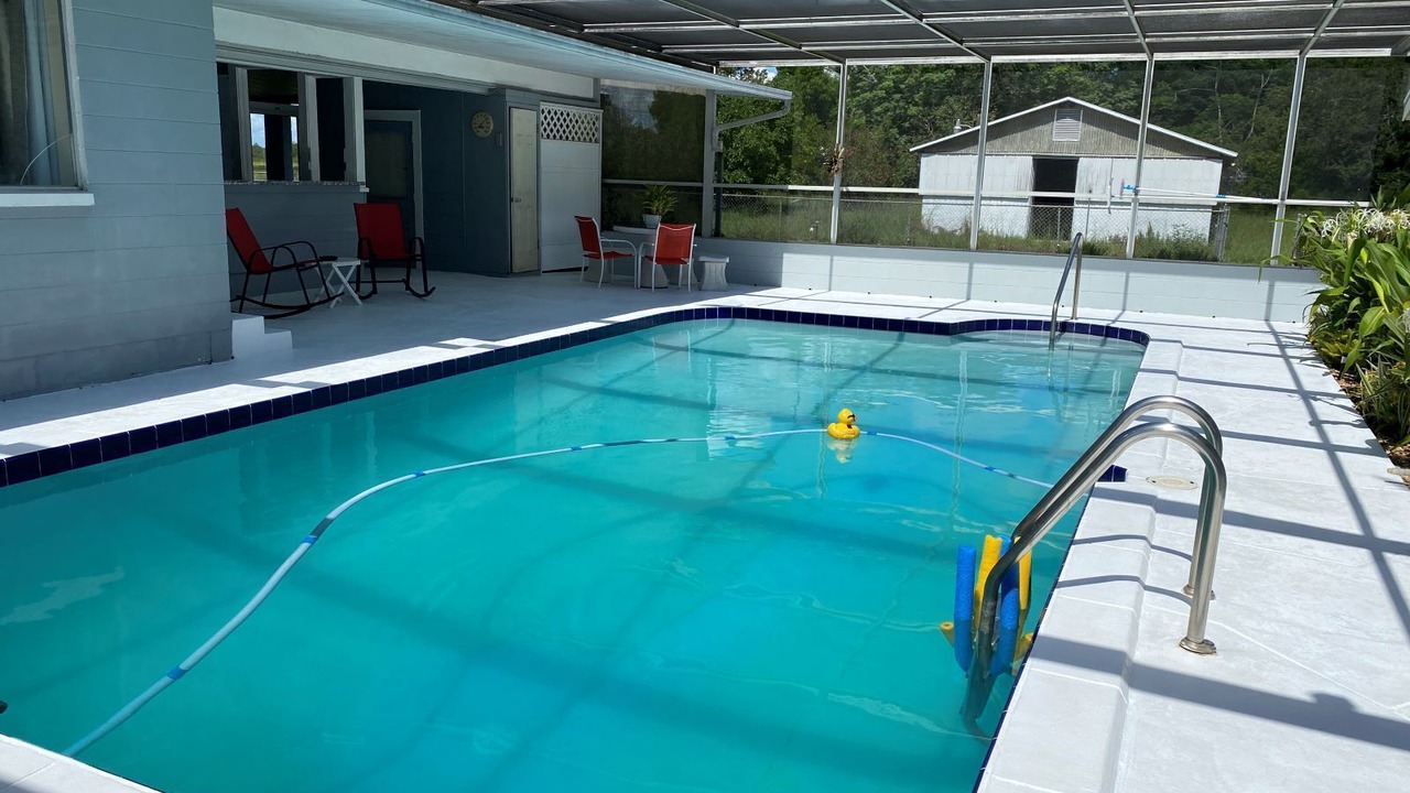 Photo of Outdoor in Lake Wales