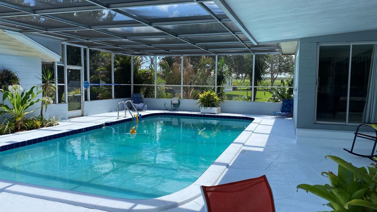 Photo of Outdoor in Lake Wales