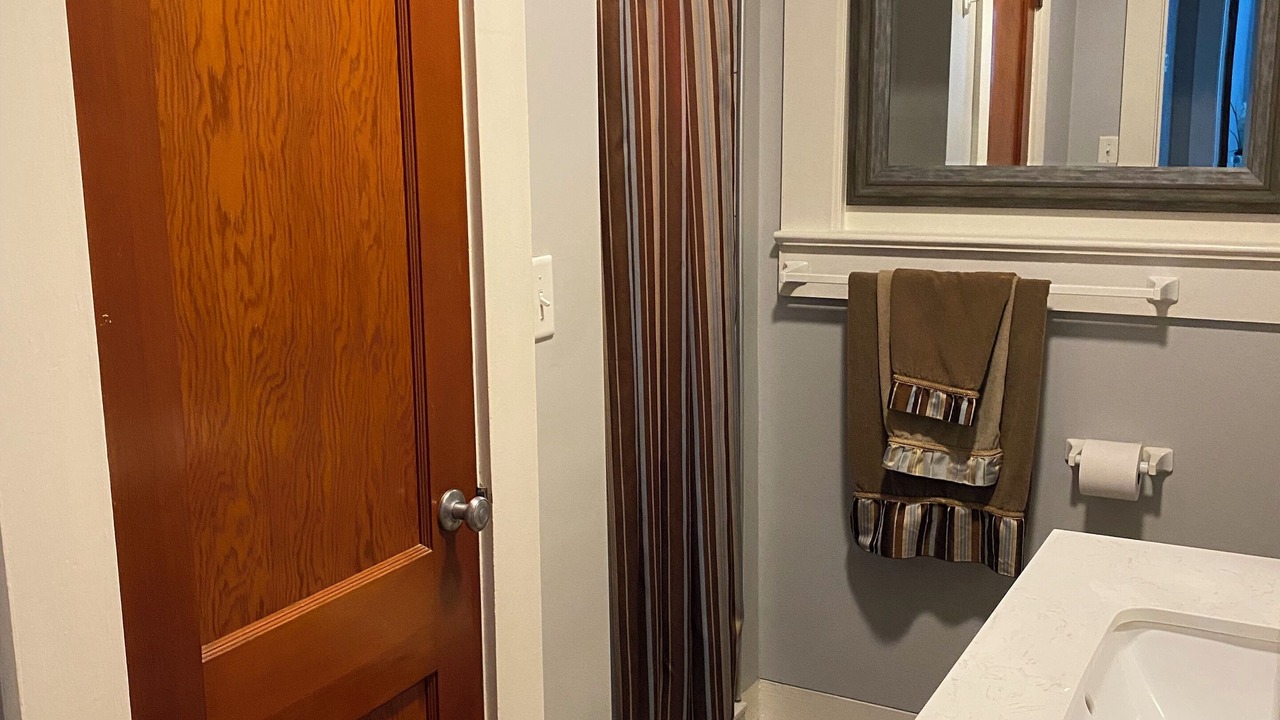Photo of Bathroom in Lake Wales