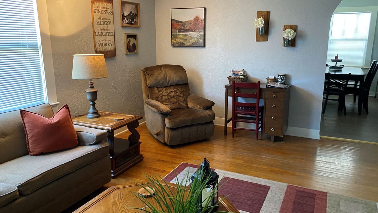 Photo of Livingroom in Lake Wales