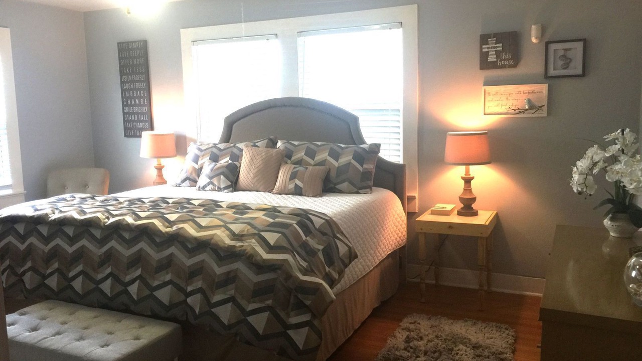 Photo of Bedroom in Lake Wales