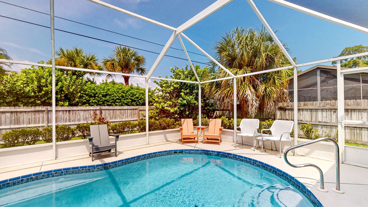Photo of Outdoor in Sebastian Highlands