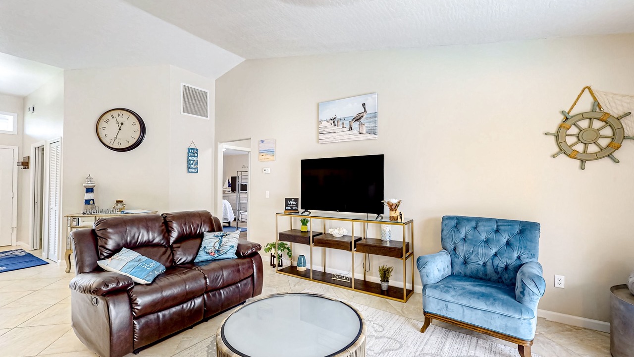 Photo of Bedroom in Sebastian Highlands