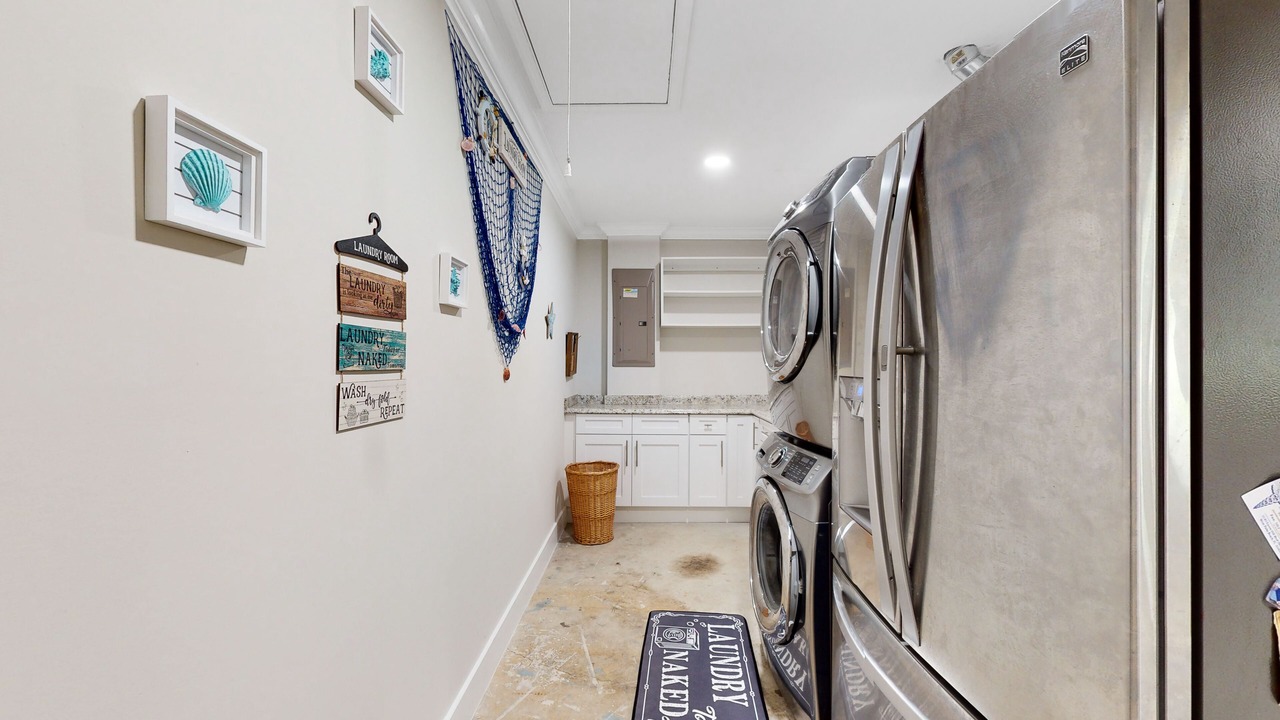 Photo of Bedroom in Lakewood Park