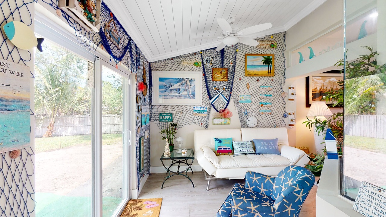 Photo of Bedroom in Lakewood Park