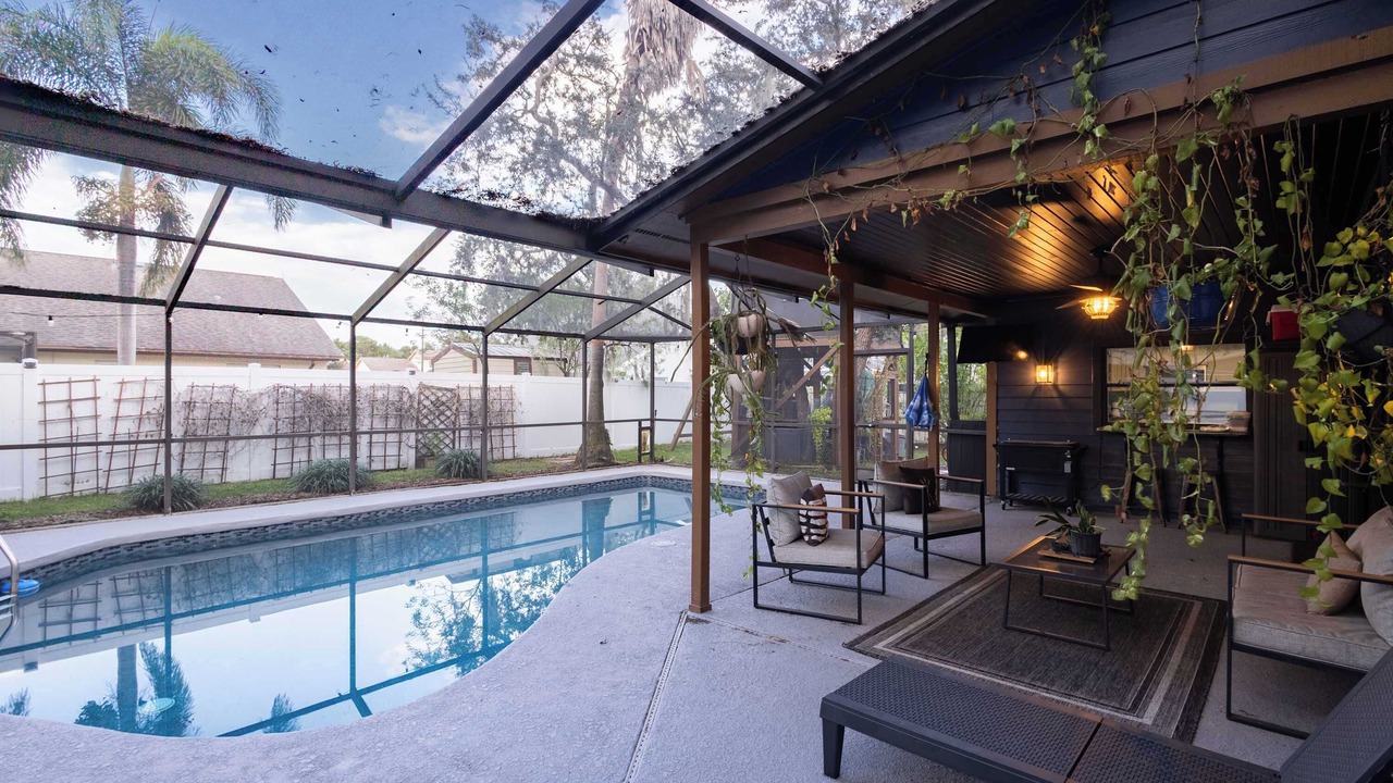 Photo of Outdoor in Bloomingdale
