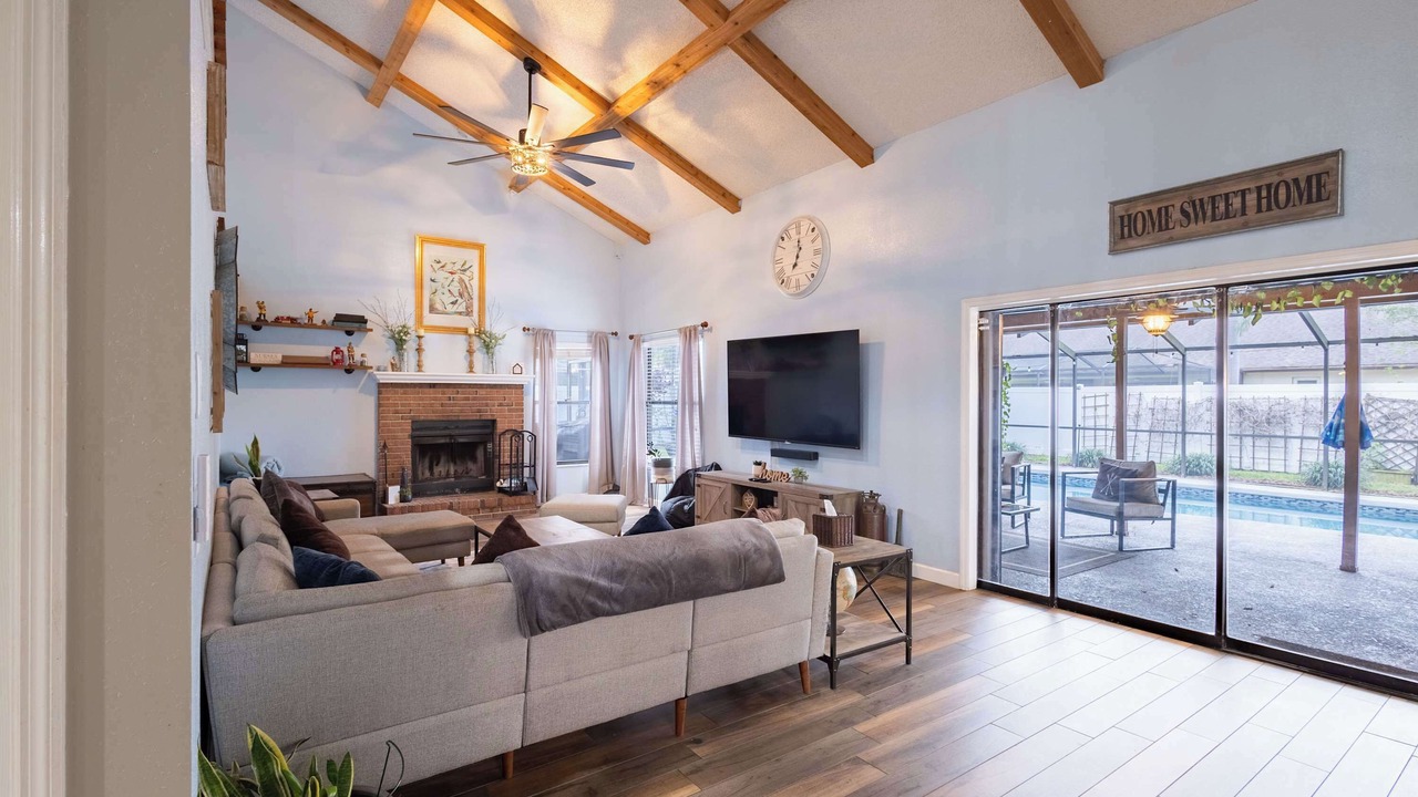 Photo of Livingroom in Bloomingdale
