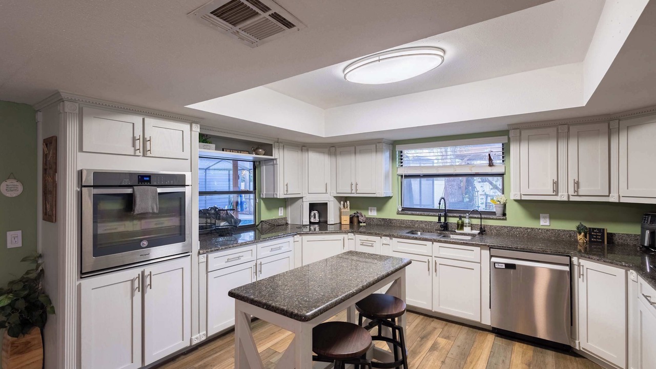 Photo of Kitchen in Bloomingdale