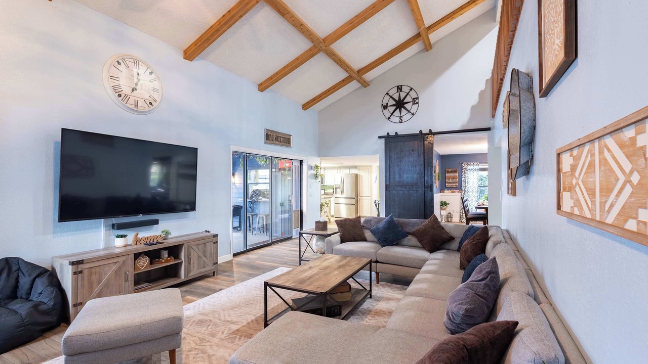 Photo of Livingroom in Bloomingdale