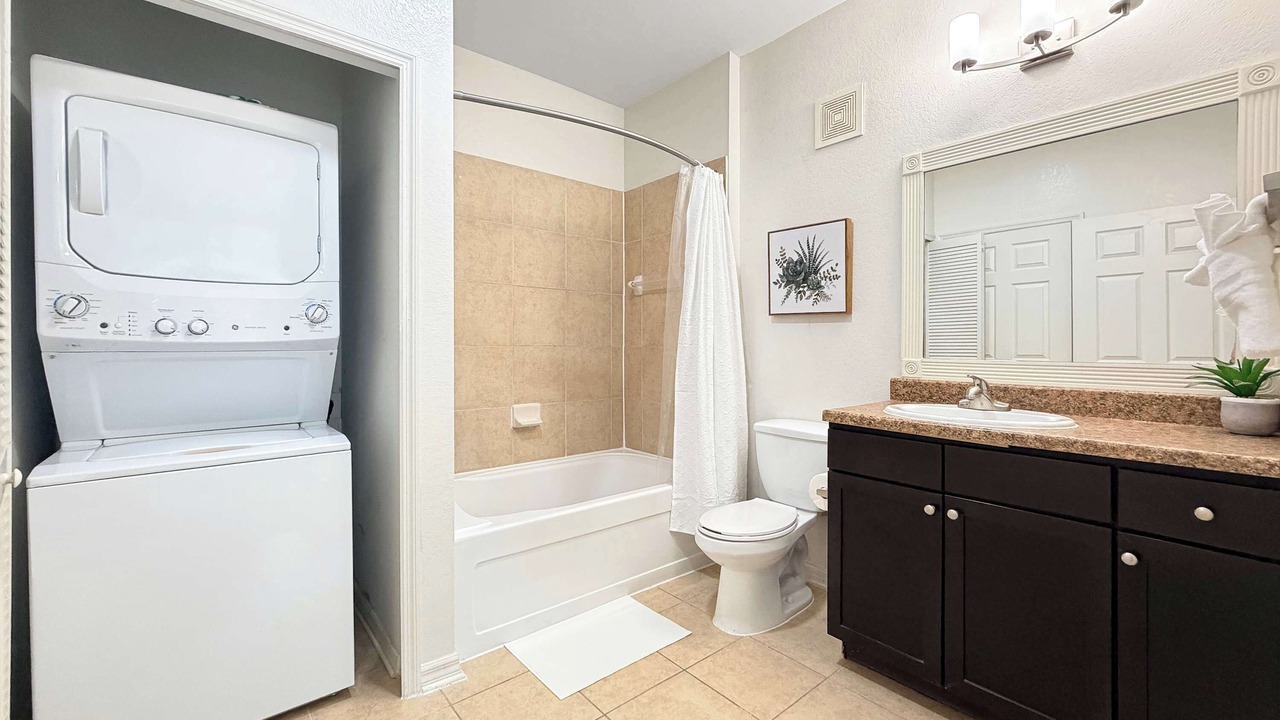 Photo of Bathroom in Lutz