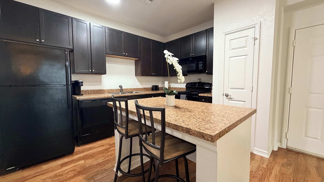 Photo of Kitchen in Lutz