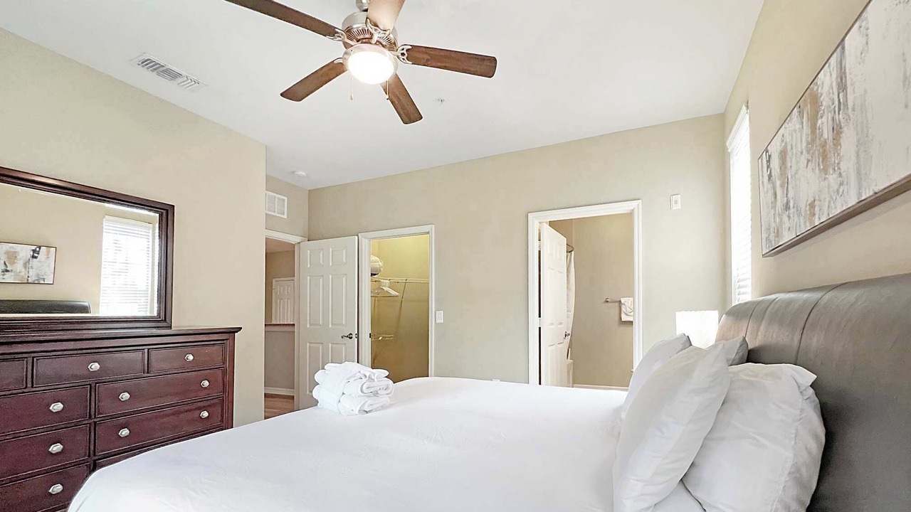 Photo of Bedroom in Lutz