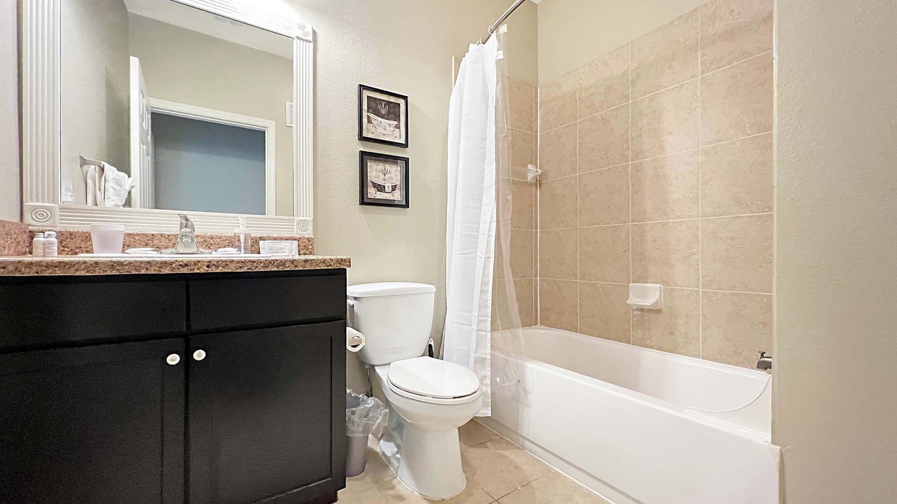 Photo of Bathroom in Lutz