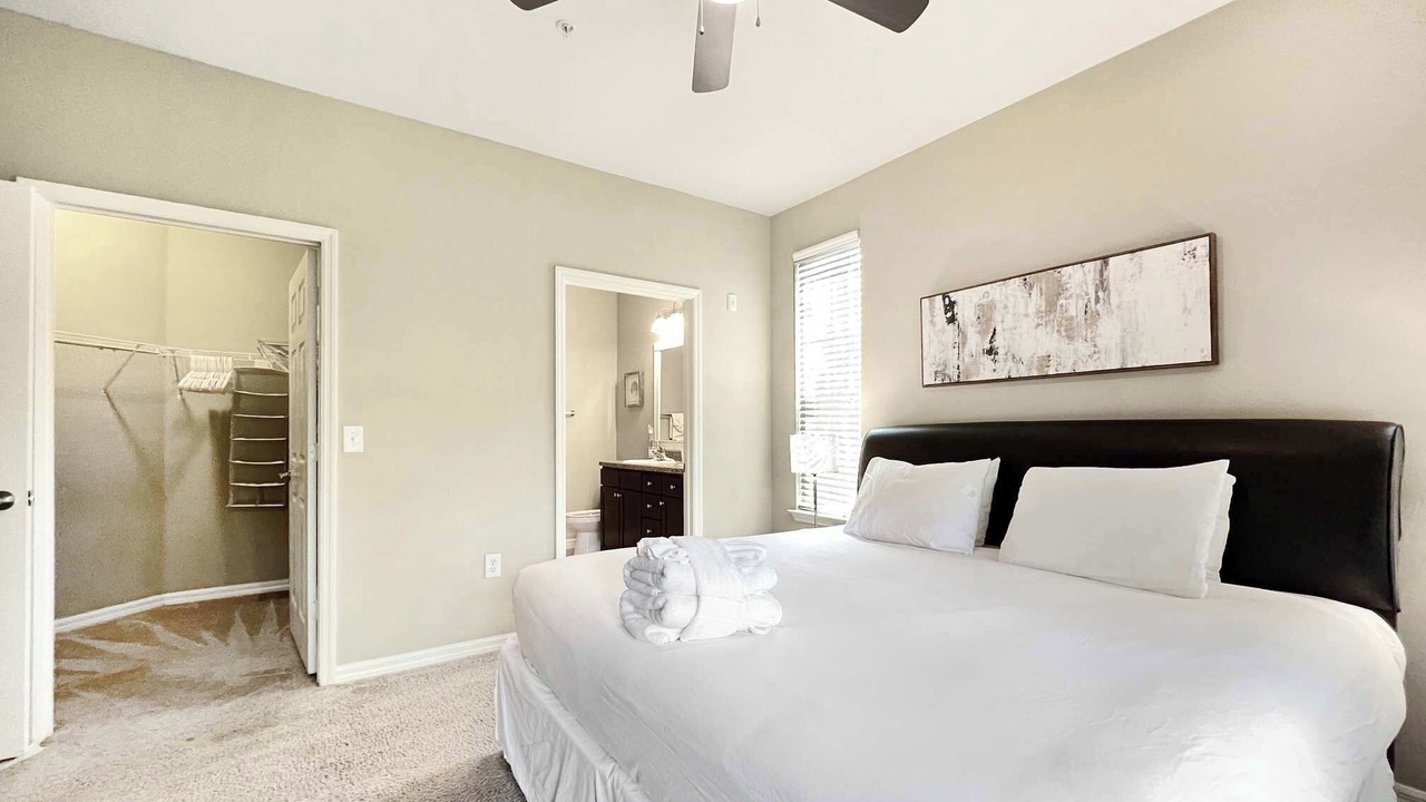 Photo of Bedroom in Lutz