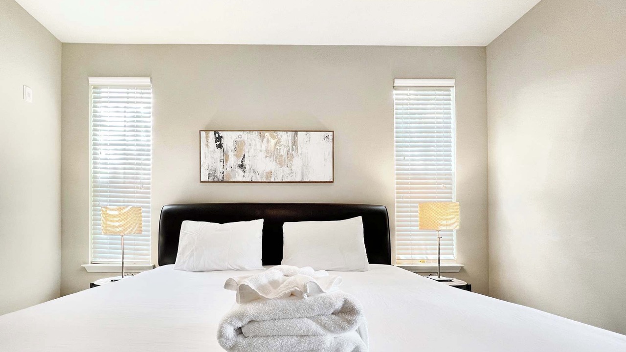 Photo of Bedroom in Lutz