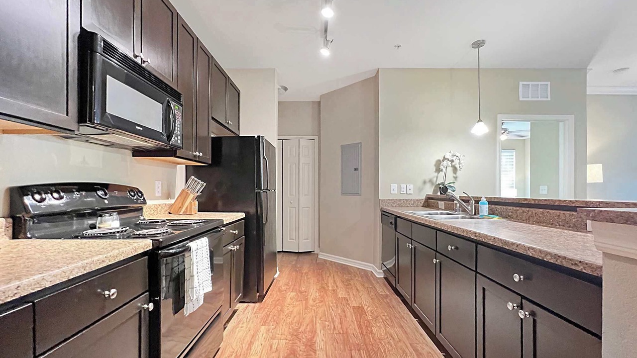 Photo of Kitchen in Lutz