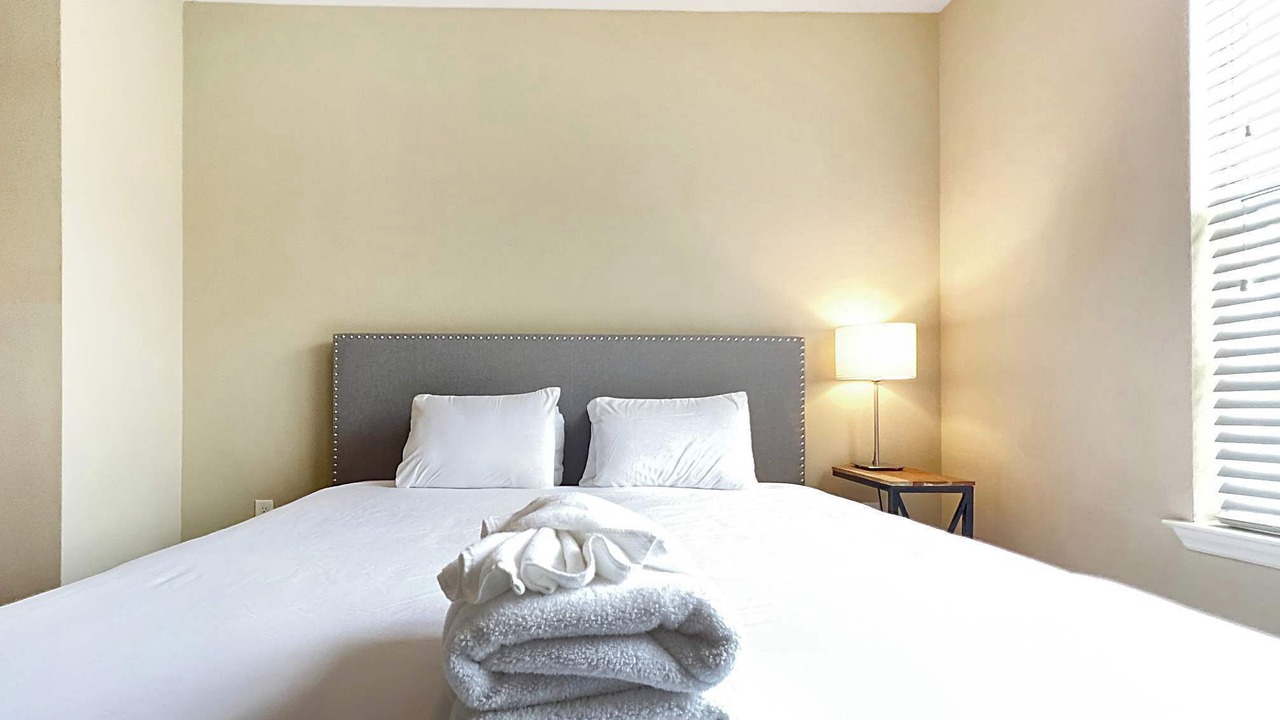 Photo of Bedroom in Lutz
