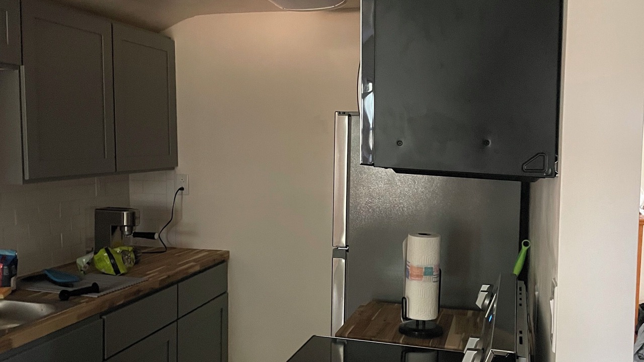Photo of Kitchen in Elliott